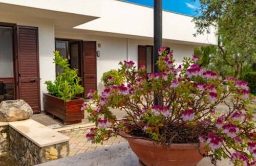 Mattinata Apartment | Large apartment by the sea 2