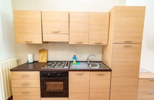 Mattinata Apartment | Large apartment by the sea 2