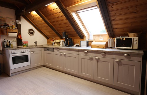 Midlum Apartment | Large apartment - child friendly - Pets Allowed - very good quality