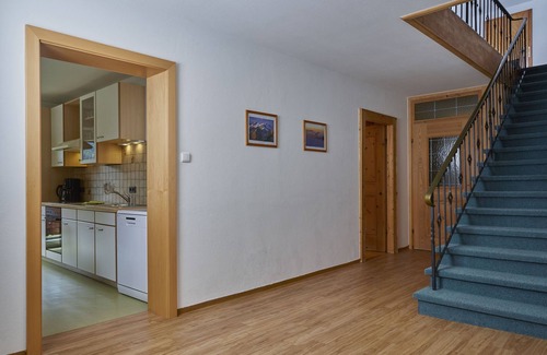 Oetz Apartment | Large apartment for 6-12 people with fantastic views in Ötz/Ötztal