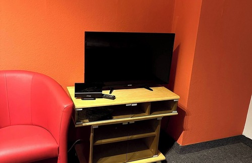 Queis Apartment | Large apartment for 3-11 guests in the Halle Leipzig Area