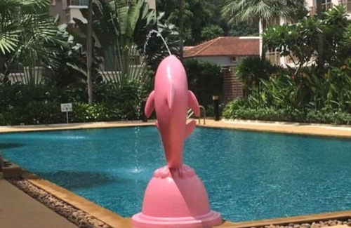 Wichit Apartment | Large Apartment in Patong 5m Walk to Bangla Rd