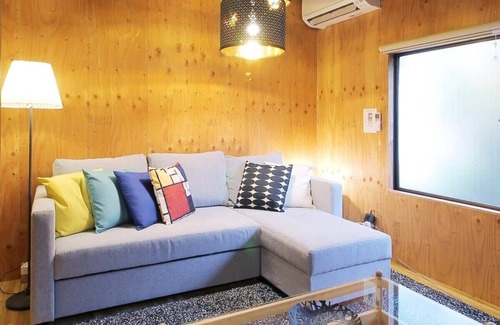 Minami Ward Apartment | Large Apartment 10mins walk from Hiroshima Station