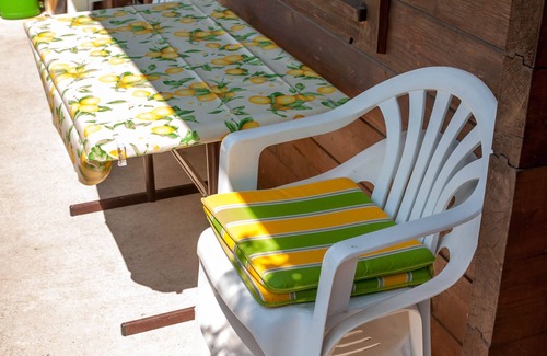 Binn Apartment | Large apartment on the outskirts of the mountain village Binn, many hiking possibilities