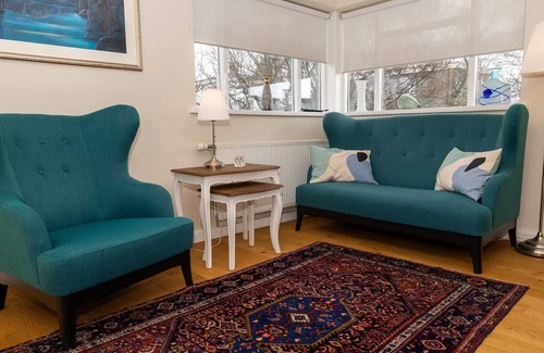 Akureyri Apartment | Large Apartment on two floors, 4 rooms - 2 min from Downtown