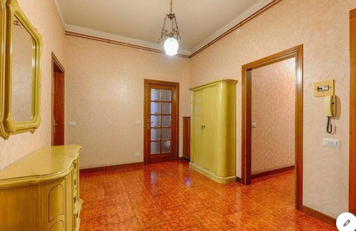 Buon Pastore-Sant'Agnese-San Damaso Apartment | Large apartment, rents to companies only. Not far from the center