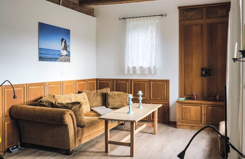 Kalkhorst Apartment | Large apartment suitable for wheelchair users