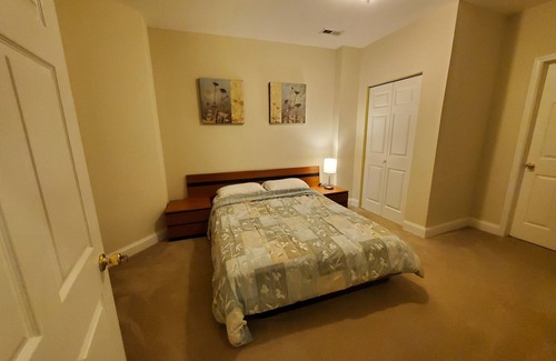 Fairland Apartment | Large Apartment Unit available, great amenities