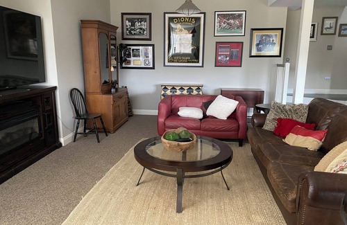 Kennett Square Apartment | Large Apartment on Farm Property in Southern Chester Countyn