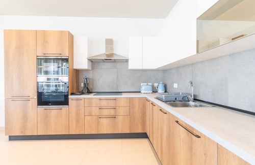 Tal-Ibrag Apartment | Large apartment with pool-Hosted by Sweetstay