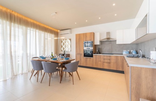 Tal-Ibrag Apartment | Large apartment with pool-Hosted by Sweetstay