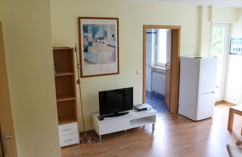 Enkirch Apartment | Large apartment with two terraces, view of the Moselle