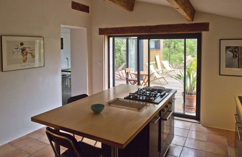 Issirac Other | Large apartment with view