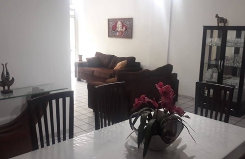 Tambau Apartment | Large apt sleeps 12 people, 220m from Orla Tambaú