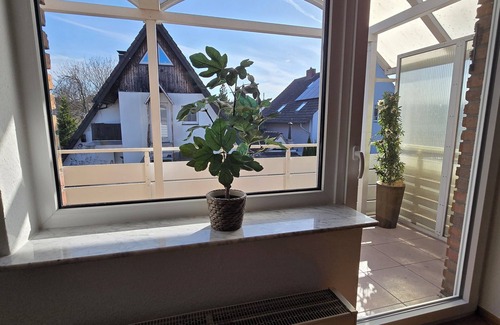 Loehne House | Large attic apartment in Löhne/Bad Oeynhausen
