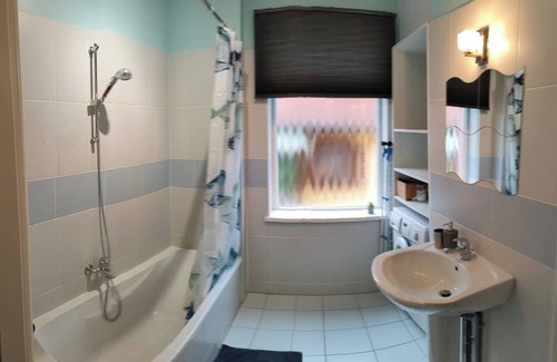 Epfig Apartment | Large, attractive apartment in a charming Alsatian wine village.