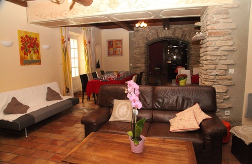 Saint-Andiol Other | Large authentic mas of charm on 2 hectares with swimming pool near Avignon