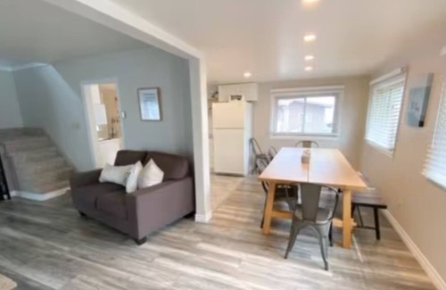 Turkey Point Cottage | Large Beach View Family Cottage in in Turkey Point