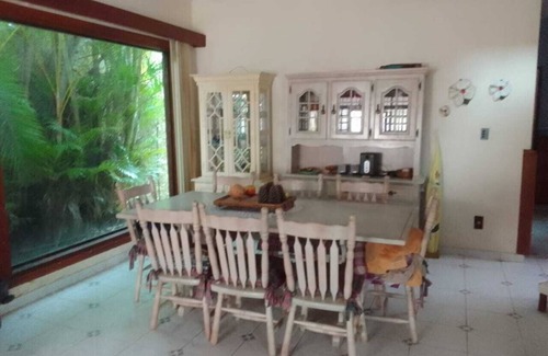 Peruibe House | Large house in Peruibe for summer, with swimming pool and barbecue