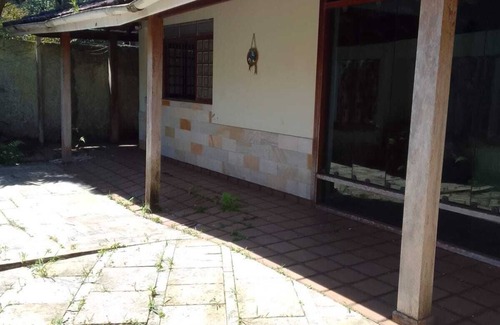 Peruibe House | Large house in Peruibe for summer, with swimming pool and barbecue