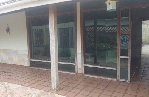 Peruibe House | Large house in Peruibe for summer, with swimming pool and barbecue