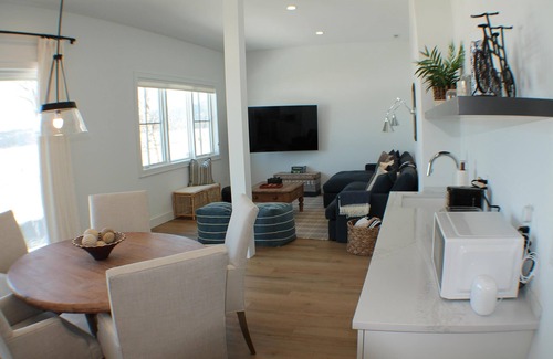 McCall House | Large, brand new, perfectly located lake house in McCall