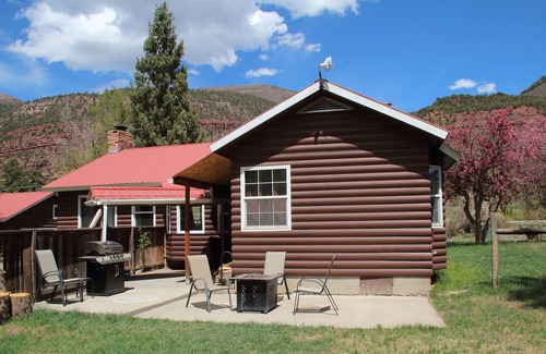 Ridgway Cabin | Large cabin in Ouray County, easy access, lots of room to roam.