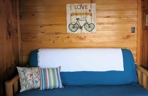 Girard Cabin | Large Cabin sleeps up to 20