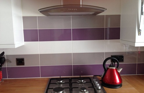 Brighton City Centre House | Large Central Delightful Townhouse with Garden