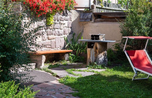 Ortisei House | Large Chalet near facilities