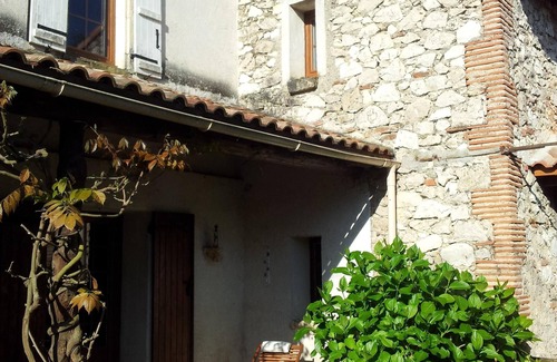 Feugarolles House | Large Character House, Pool and Spa