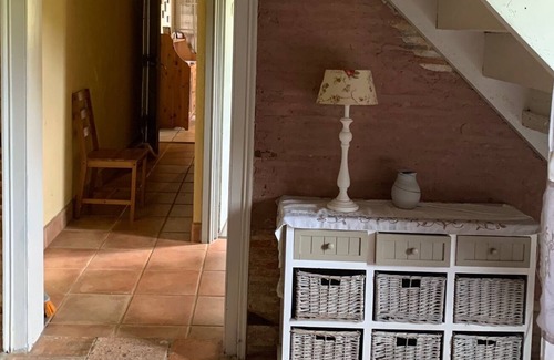Fraisse House | Large character house with large swimming pool