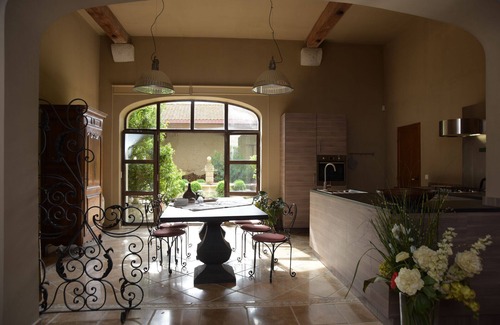 Narbonne House | LARGE CHARMING HOUSE ON THE DOMAINE DE SAINT DOMINGUE