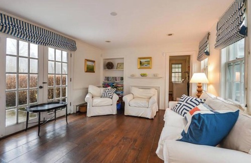 Barnstable County House | Large Chatham Home Overlooking the Atlantic