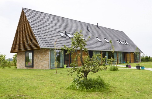Kollumerpomp House | Large child-friendly holiday home near Lauwersmeer and Wadden Sea