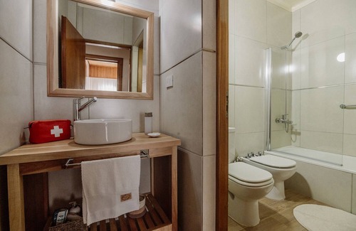 Province of Tierra del Fuego House | Large close to Downtown appartment