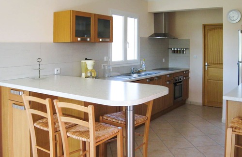 Chateauneuf-de-Randon Villa | Large comfortable house in Lozère in Margeride