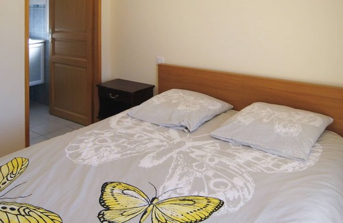 Chateauneuf-de-Randon Villa | Large comfortable house in Lozère in Margeride