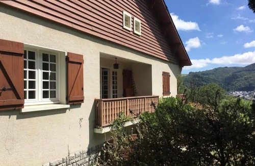 Gerde House | Large, comfortable house in Bagneres