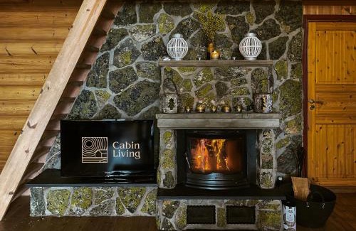 Lillehammer House | Large Cottage 2 Baths and Sauna in Sjusjøen