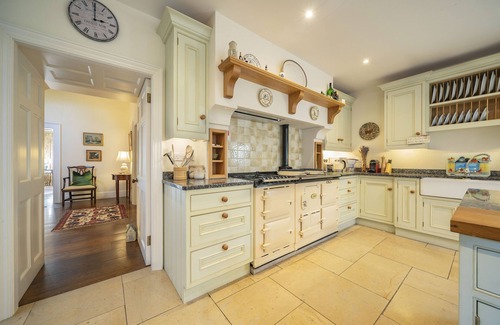 Kilbrittain Condo | Large country house close to the sea in West Cork