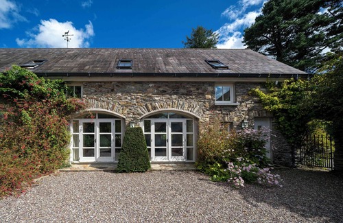 Kilbrittain Condo | Large country house close to the sea in West Cork