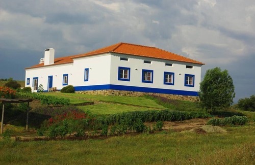 Odemira Cottage | Large Country House in Herdade Alentejana, near the Vicentine Coast