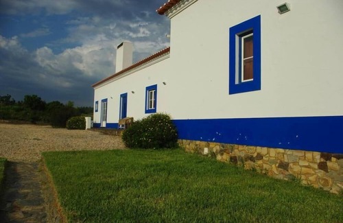 Odemira Cottage | Large Country House in Herdade Alentejana, near the Vicentine Coast