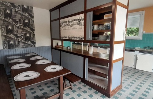Vatan House | Large country house with 4 double bedrooms and enclosed garden
