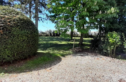 Vatan House | Large country house with 4 double bedrooms and enclosed garden