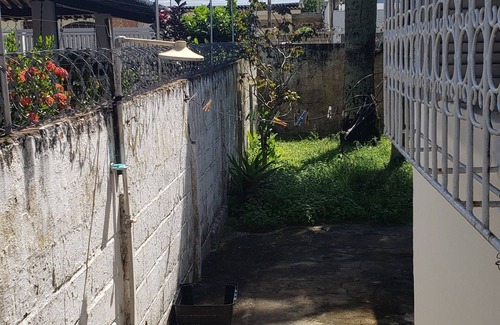 Ponta Negra House | Large cozy house organized, safe and close to the beach. close to 24 hour commerce