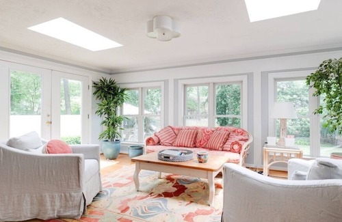 Midlothian House | Large Cozy Home Located In the Suburbs of Richmond