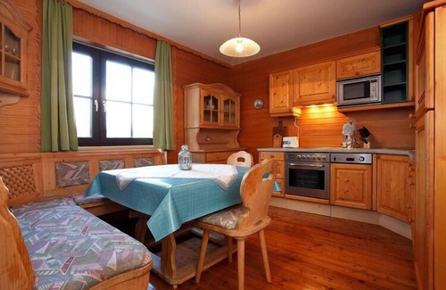 Mitterbach am Erlaufsee Apartment | Large cozy non-smoking vacation apartment (70sqm) with garden