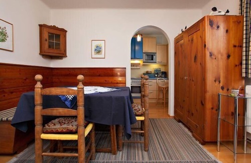 Mitterbach am Erlaufsee Apartment | Large cozy non-smoking vacation apartment (70sqm) with garden